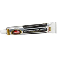 Autosol 1734 - Kit de limpieza para acero inoxidable de 75 ml- 1 unidad